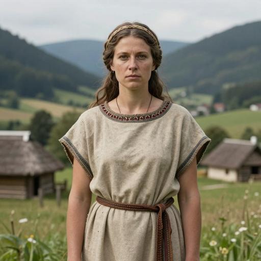 Portrait reconstruction of OBKR_84