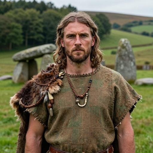 Portrait reconstruction of I5359