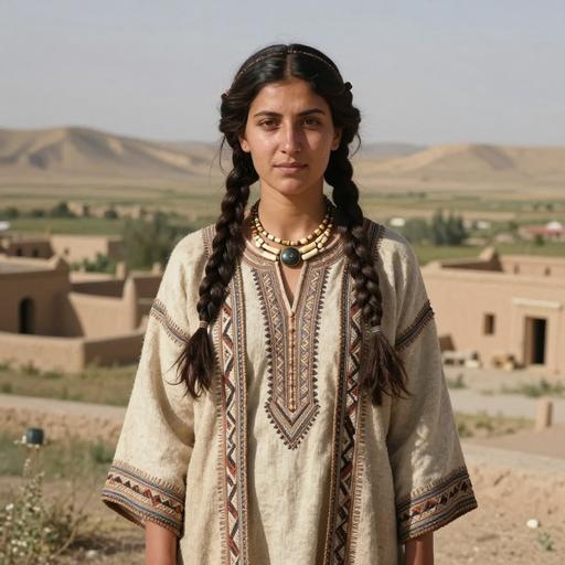 Portrait reconstruction of L8621