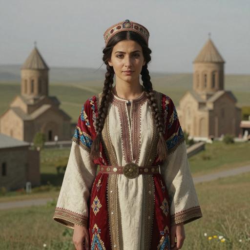 Portrait reconstruction of I1630