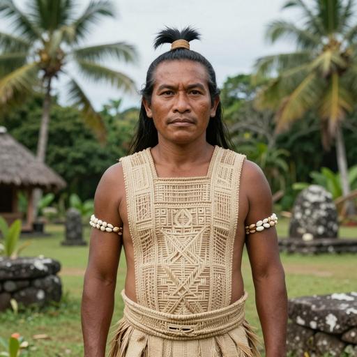 Portrait reconstruction of I24598