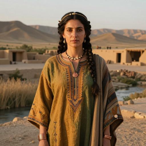 Portrait reconstruction of I1661