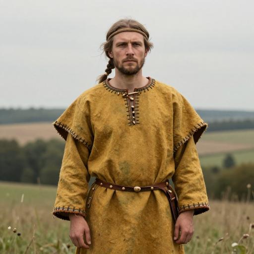 Portrait reconstruction of N20