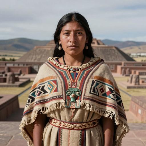 Portrait reconstruction of I0977