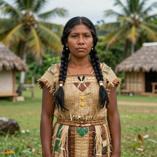 Portrait reconstruction of I15112