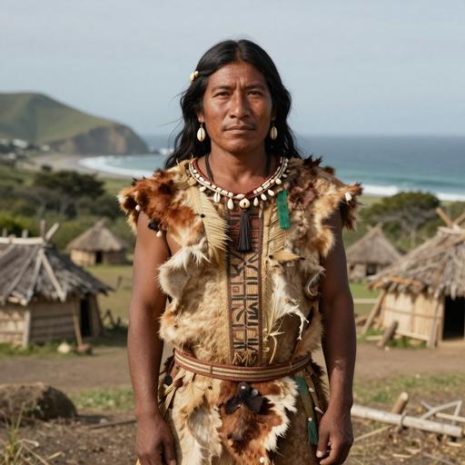 Portrait reconstruction of I15477