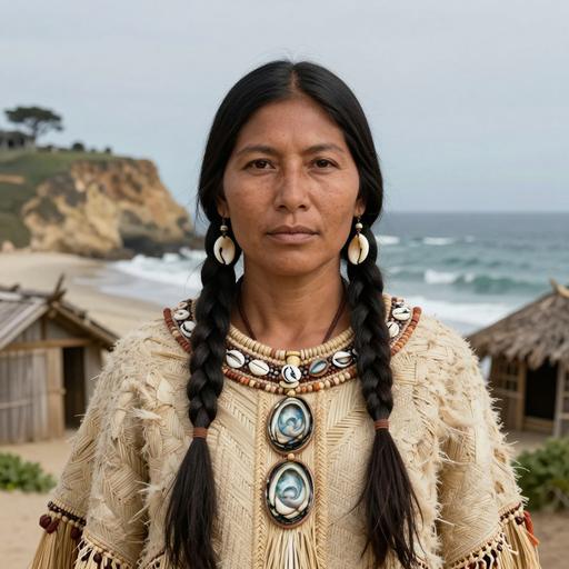 Portrait reconstruction of I14826