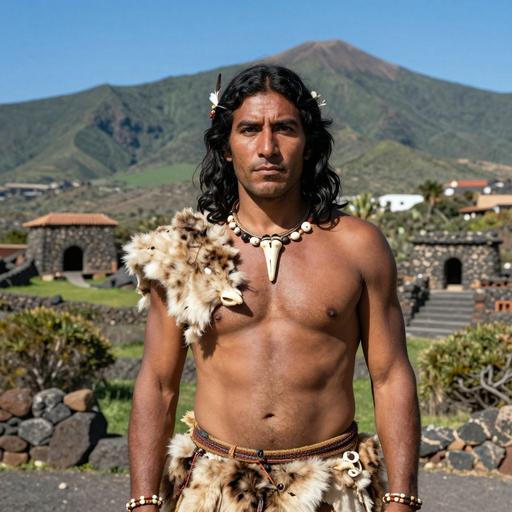 Portrait reconstruction of gun011