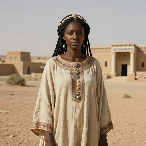 Portrait reconstruction of I6338