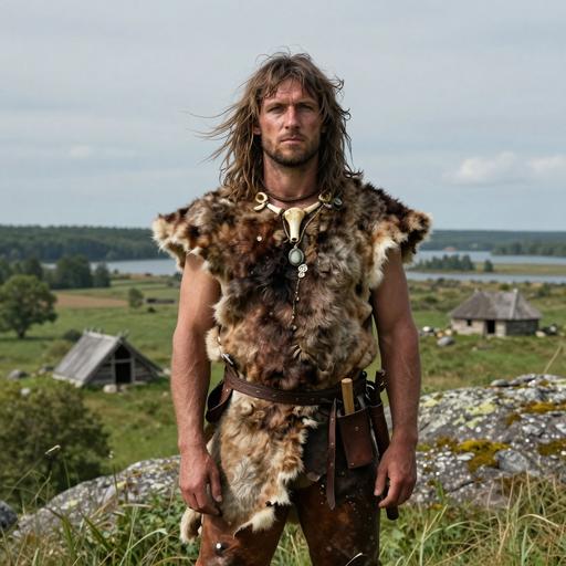 Pitted Ware Culture, Sweden