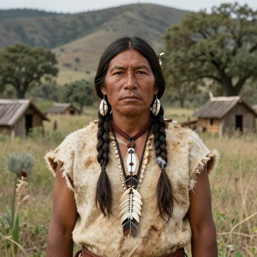 Portrait reconstruction of I15170