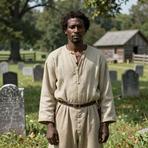 Portrait of ancient individual I8090 from USA, dated 1700 CE - 1850 CE