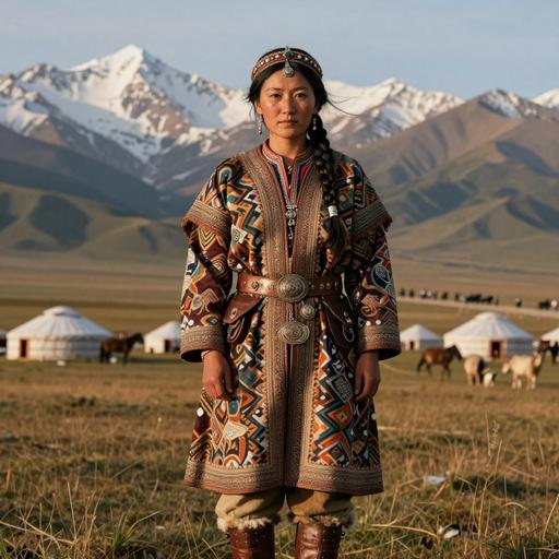 Portrait reconstruction of DA99