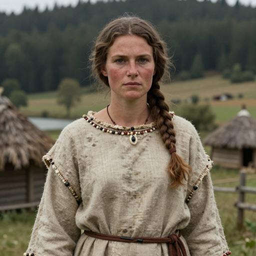 Portrait reconstruction of I0059