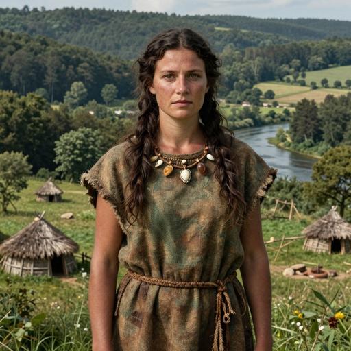 Portrait reconstruction of GLN225