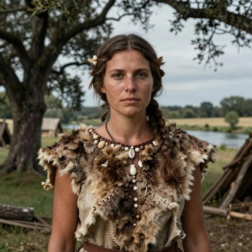 Portrait reconstruction of FRM001