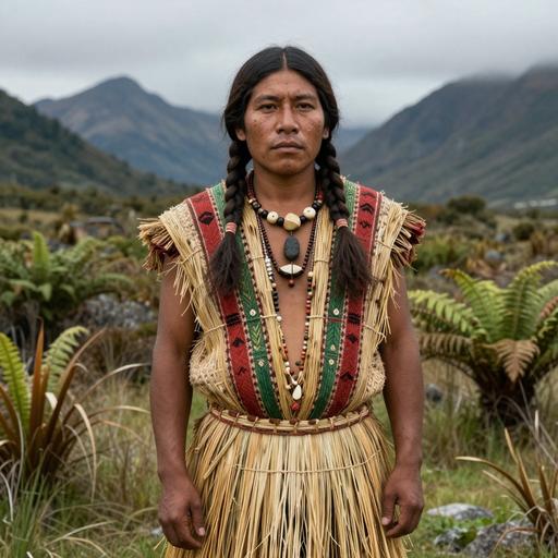 Portrait reconstruction of A460