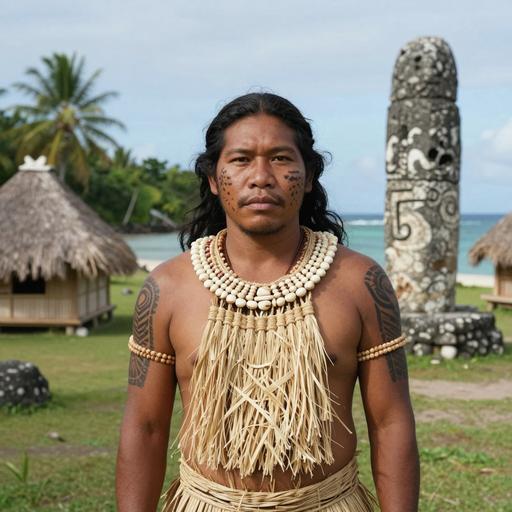 Portrait reconstruction of I24237