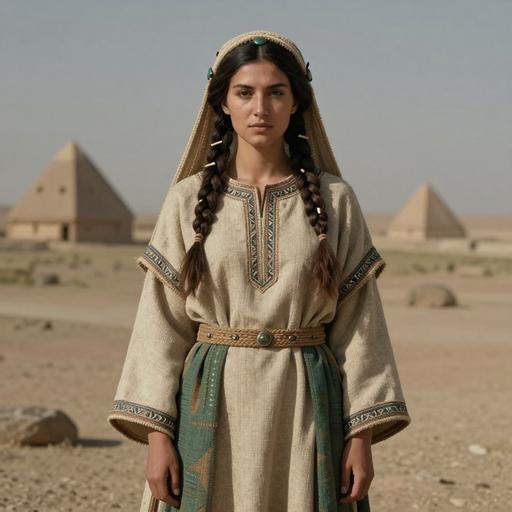 Portrait reconstruction of I7416