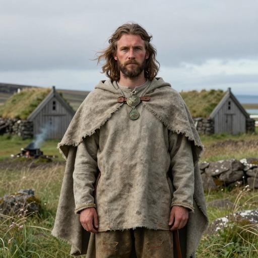 Portrait reconstruction of TSK-A26