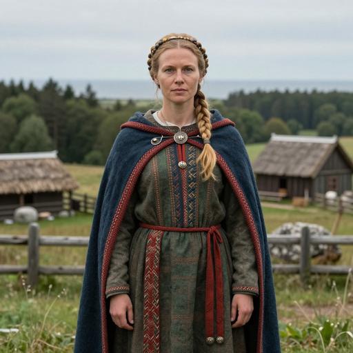 Late Viking Age Culture of Gotland