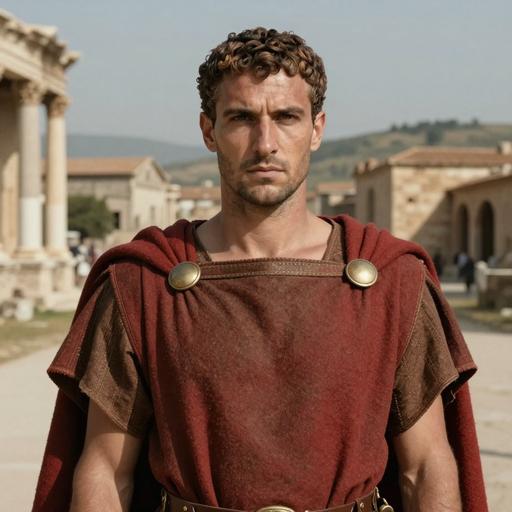 Roman Sirmium, Serbia