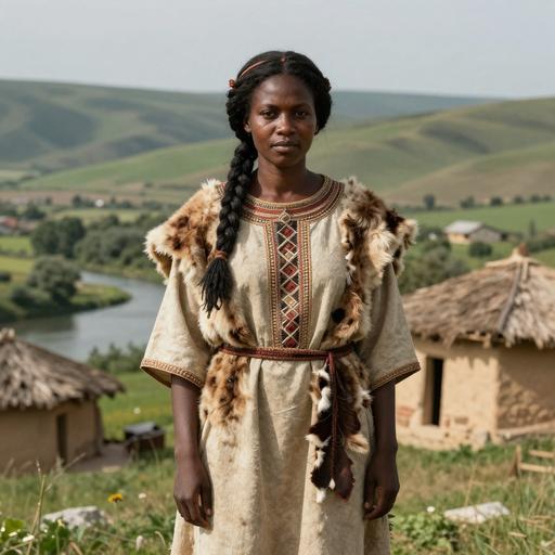 Portrait reconstruction of I10171