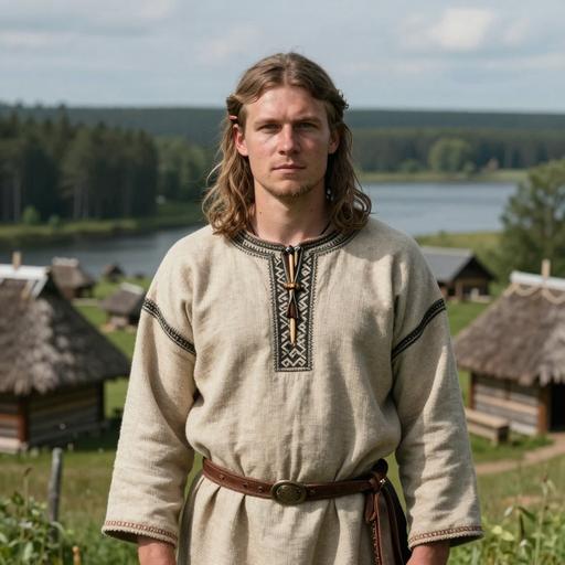 Portrait reconstruction of X15