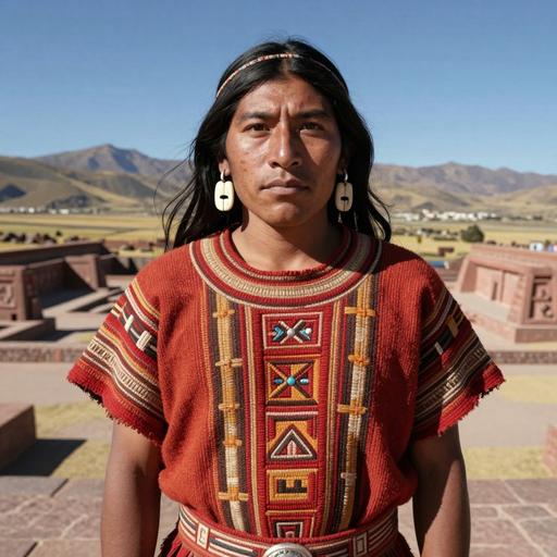 Portrait reconstruction of TW028