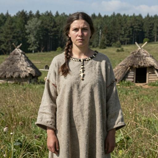 Portrait reconstruction of ukr087