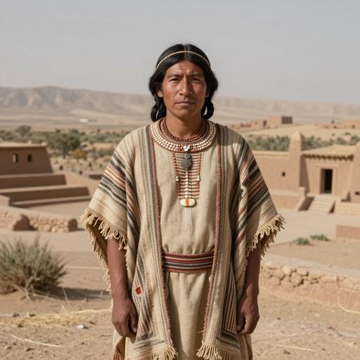 Portrait reconstruction of I2558