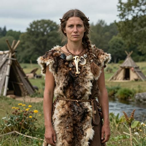 Portrait reconstruction of PER503