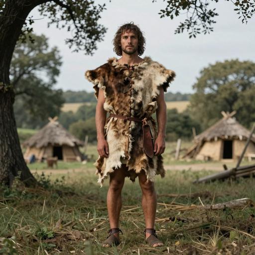 Portrait reconstruction of GLN314