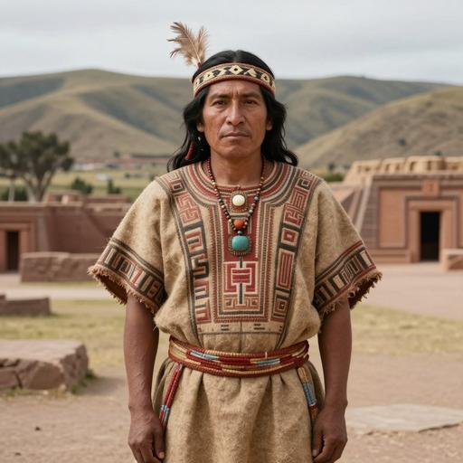 Portrait reconstruction of I2550