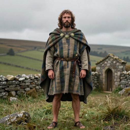 Portrait reconstruction of I14359