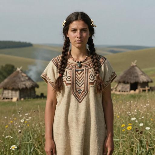 Portrait reconstruction of I2790