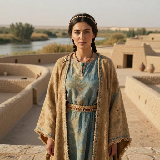 Portrait reconstruction of I1782