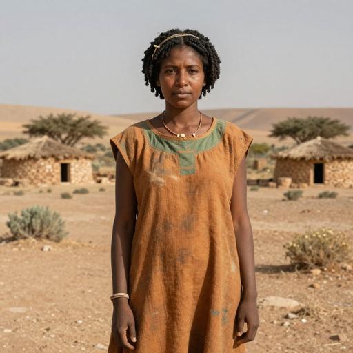 Portrait reconstruction of skh002