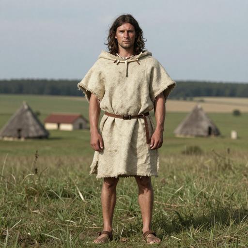 Portrait reconstruction of RISE1