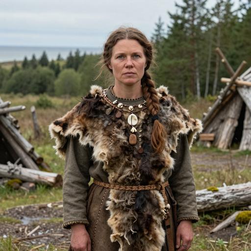 Portrait reconstruction of SF9