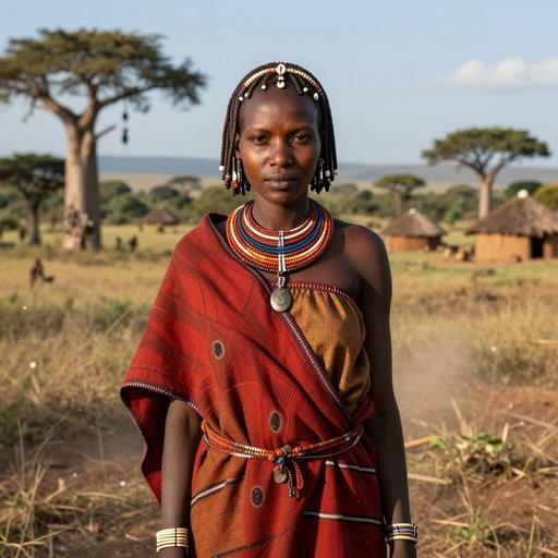 Portrait reconstruction of I17404