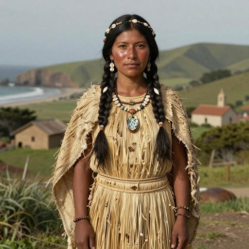 Portrait reconstruction of I11290