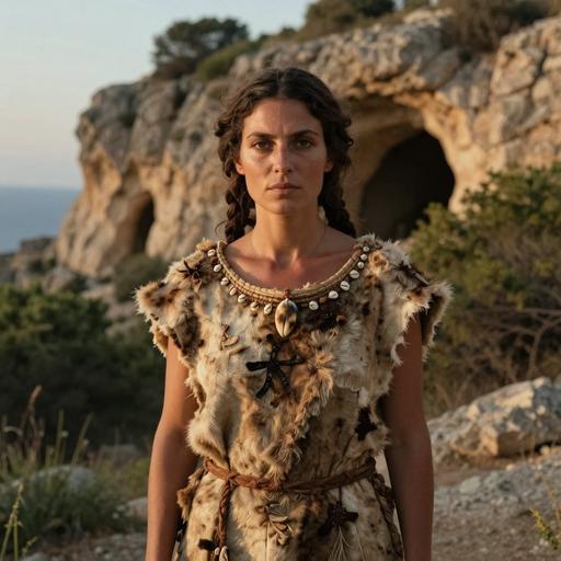 Portrait reconstruction of UZZ096