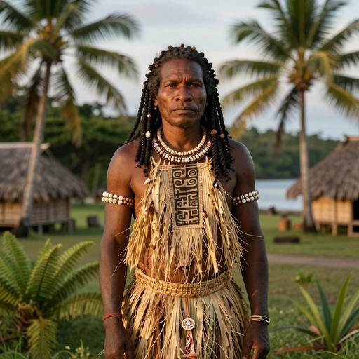 Portrait reconstruction of I4096