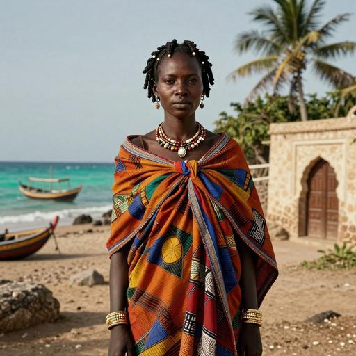 Portrait reconstruction of I19393