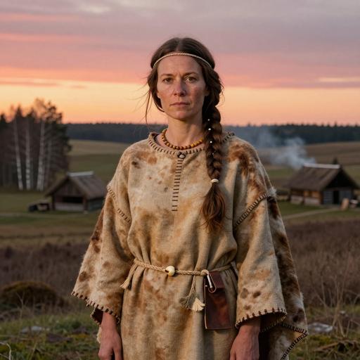 Portrait reconstruction of Gokhem5