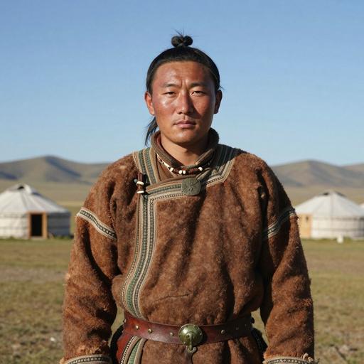 Portrait reconstruction of ARS016