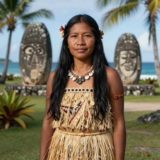 Portrait reconstruction of I24531