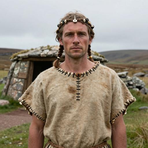 Portrait reconstruction of NEO625