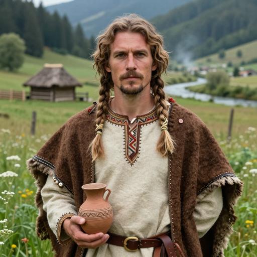 Portrait reconstruction of WEHR_1192SkA